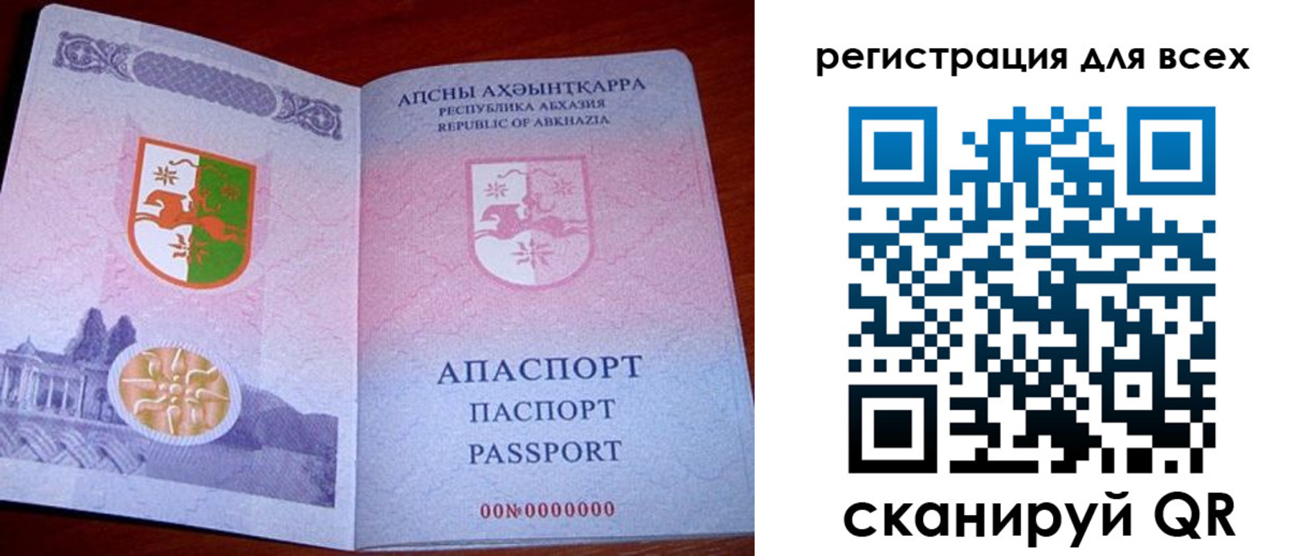 временная регистрация госуслуги в Усть-Куте
